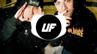 Samplifire & Calcium - BONEFIRE [Released]
