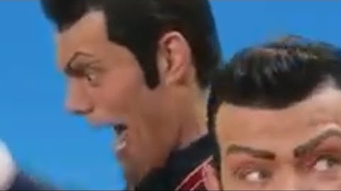 We Are Number one but it