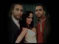 Don omar ft rell y cynthia antigua  isla bonita