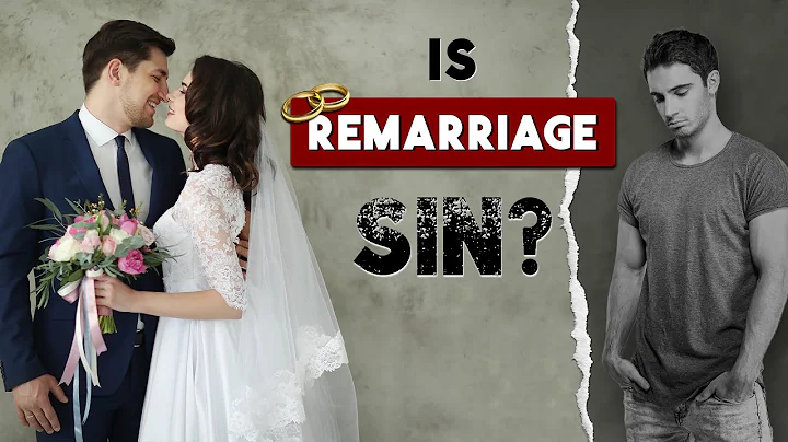 WHAT does the BIBLE SAY about REMARRIAGE || Is Remarriage Adultery - DayDayNews