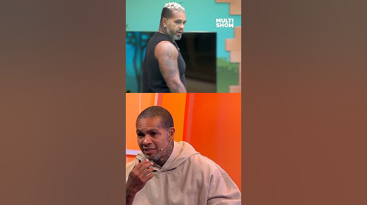 Rodriguinho REAGE aos seus momentos TENSOS com Davi! | TBT BBB |  Multishow