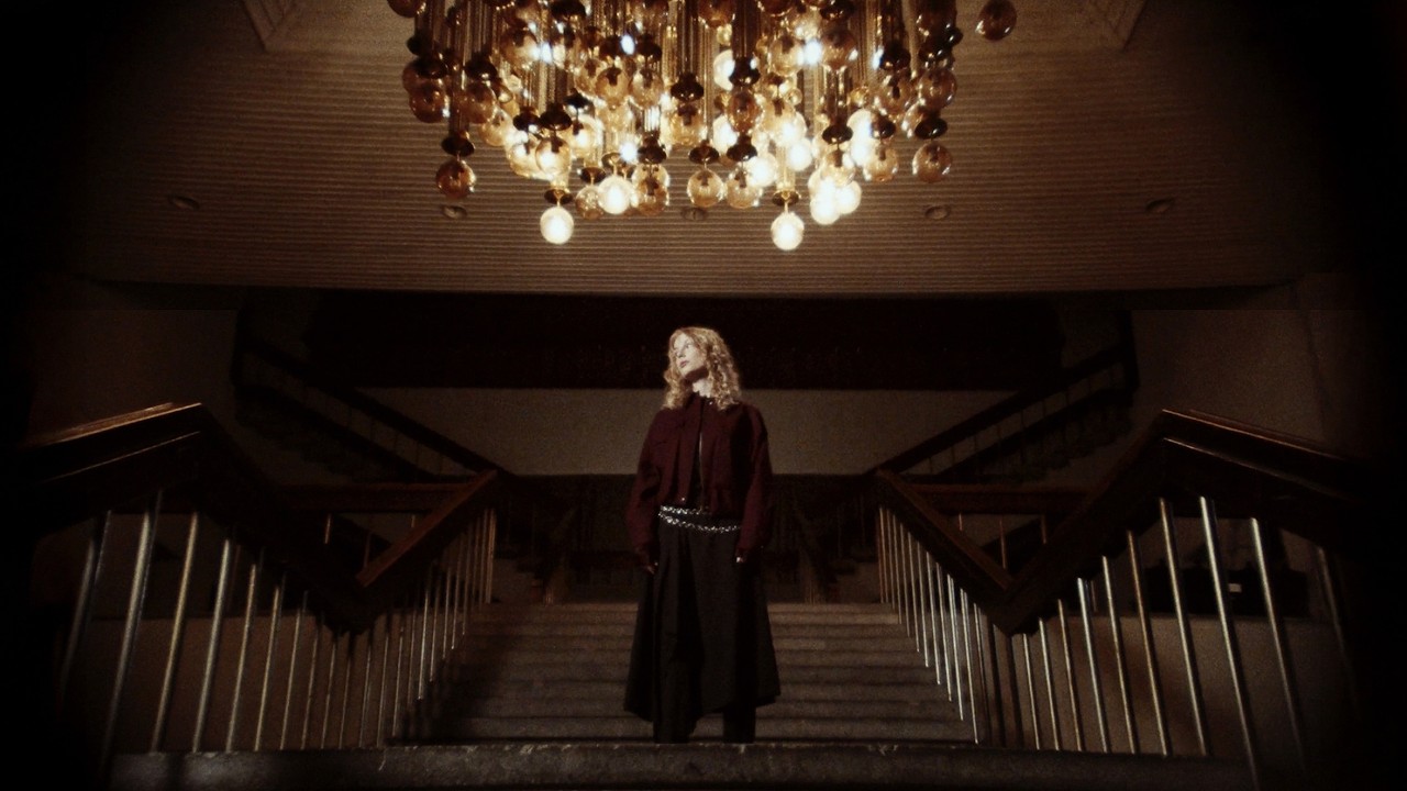 8 Kambarys x Danielė - Klavišai tarp pirštų