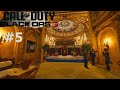 CALL OF DUTY BLACK OPS 6 BOLUM 5