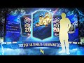 ULTIMATE TEAM OF THE SEASON SBC PACK! - FIFA 20 Ultimate Team