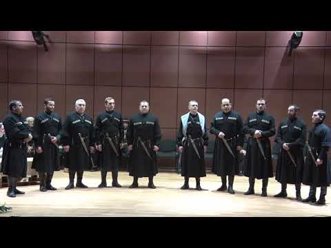 ანსამბლი შემოქმედი ansambl shemokmedi ძველი აბადელია dzveli abadelia