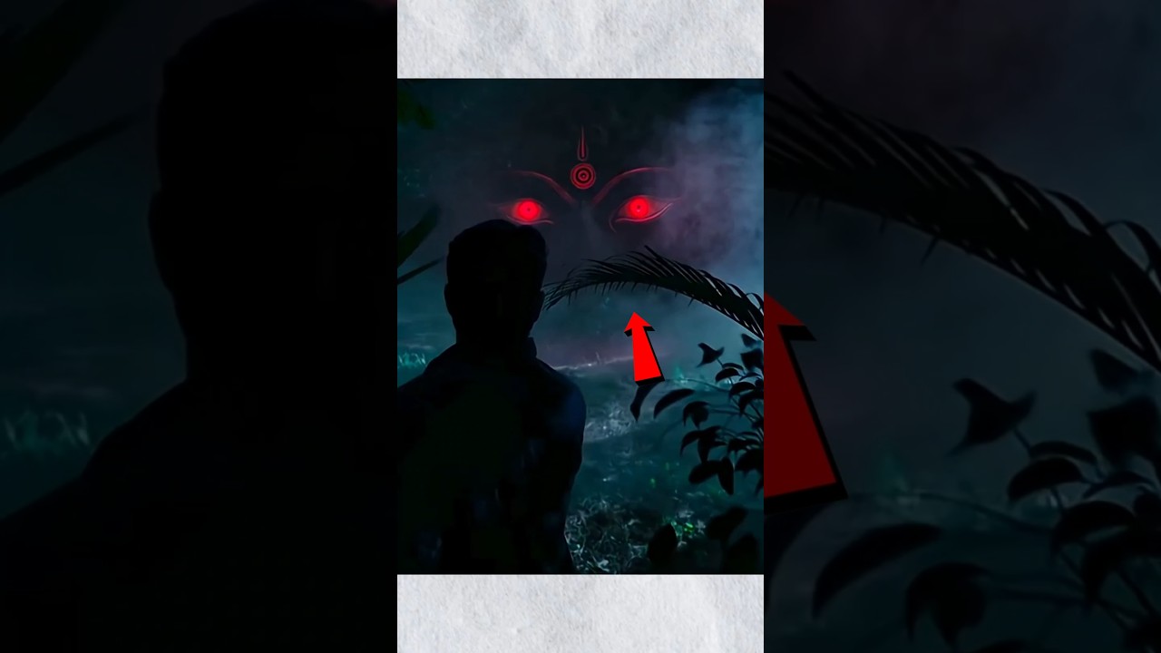 You See This In The Movie VVAAN 😳🤔 | #shorts #hidden #scene #vvaan