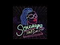 SAUVAGE - COLTECO feat.リベラル (SANABAGUN.)