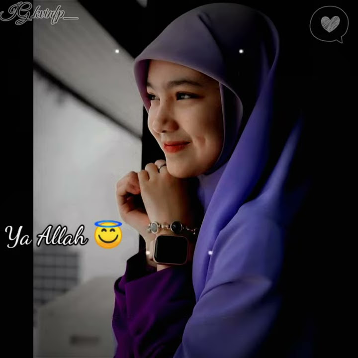 story' wa, jatuh cinta😀