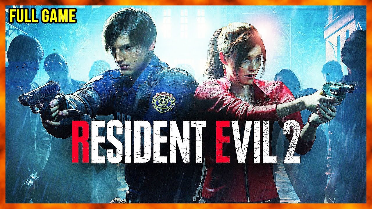 Detonado Resident Evil 2 Remake – Passo a Passo - Dicas e Detonados - PC -  GGames