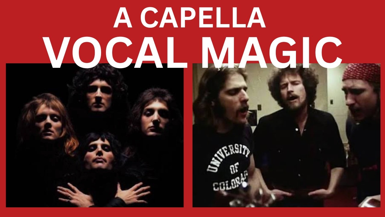 Top 10 VOCAL INTROS Of All Time