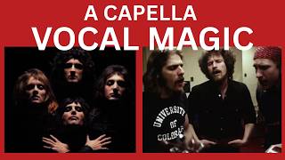 Top 10 VOCAL INTROS Of All Time