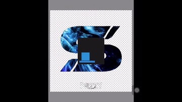 How To Make A Basic Avi On Photoshop Touch iOS !!