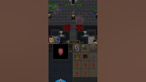 Tibiame W9 KING MUTABOR (BEAST)