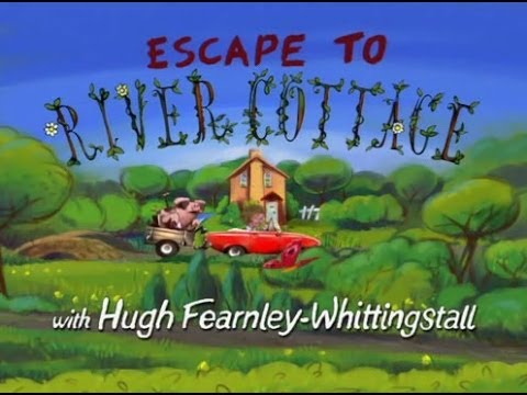 The Original Home Of Hugh Fearnley Whittingstall S River Cottage