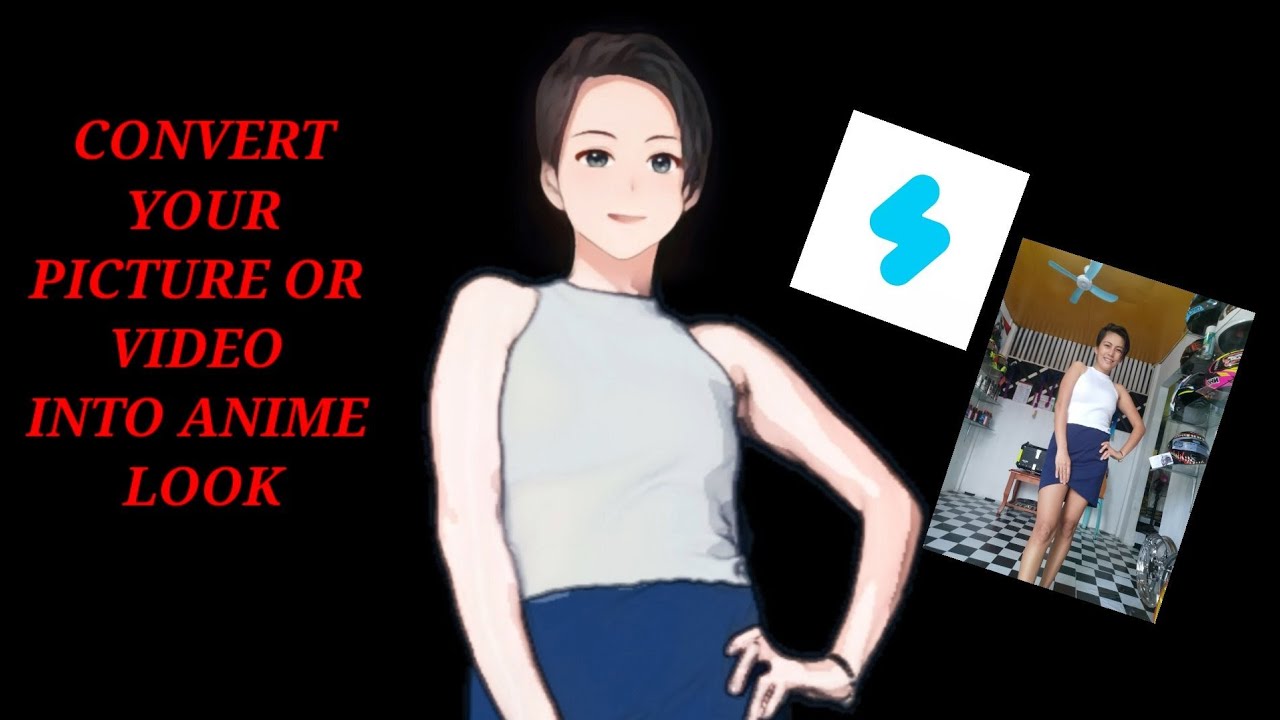 Turn your photo into Anime Background  Clipstudio Mobile by KouMarL  Make  better art  CLIP STUDIO TIPS