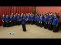 Tygerberg Children’s Choir Performs “Nyeleti ya Mixo”