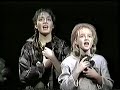 Capture de la vidéo Whistle Down The Wind 1996 Washington - Jim Steinman And Andrew Lloyd Webber