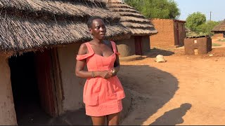 Luo Homstead \/ African Village Life #shortvideo #lifestyle