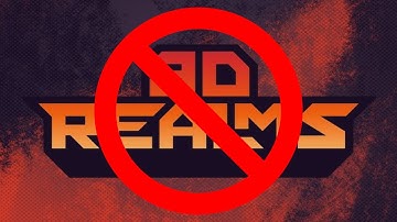 Why you should stop buying 3D Realms games
