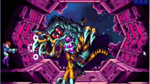 Metroid Fusion part 29: The Final Countdown (Final)