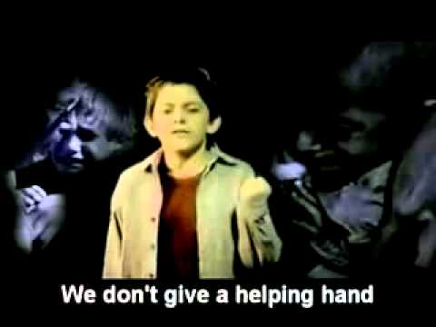 Tell Me Why Declan Galbraith