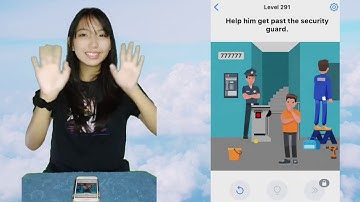 Easy Game Level 281 282 283 284 285 286 287 288 289 290 Solutions