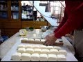 黃家手做饅頭 (養生純酵母)---省時新方法2018---專為新手錄製