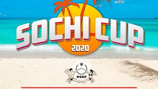 SOCHI CUP 2020 (основная часть)