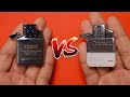 Zippo vs Thunderbird Butane Lighter Insert