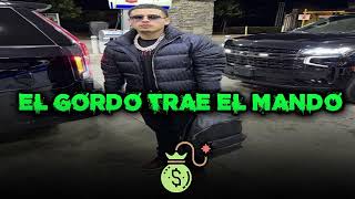 El Gordo Trae El Mando - Chino Pacas, Fuerza Regida, Luis R Conriquez, Peso Pluma, Natanael Cano