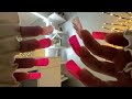 ASMR - iPhone Camera Tapping and Scratching / Lo-Fi / NO TALKING