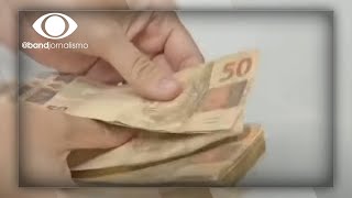 Governo analisa prorrogação do auxílio emergencial