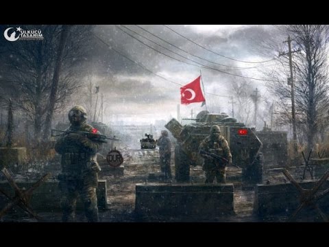 Dünyanın Korktugu Türk Ordusu ( 2016 ) - Best Of Turkish Military