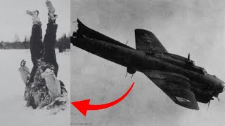 When a B 17 Pilot Attacked the Copilot | WWII’s Most Shocking Incident