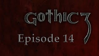 Gothic 3 Walkthrough - Part 14