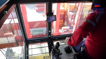 Operación Segura RTG