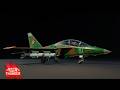 War Thunder - Upcoming Content - Yak-130 & M-346FA