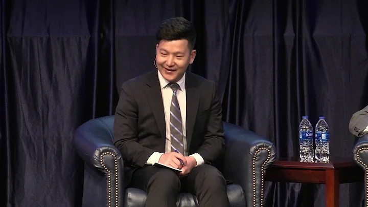 A Conversation on North Korea - State of the World...