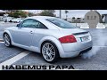 Ms noticias rip audi tt