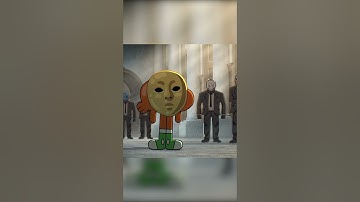 Darwin joins a cult?! (Gumball Season 7)