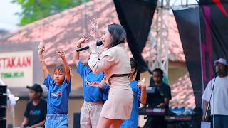 Laluna   Madu 3 Cia Vaneta  Happy Party Tegalrejo Bersatu  Wirosari