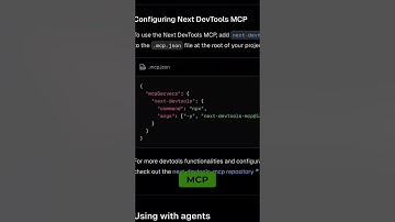 Next.js 16 is STABLE! And It’s FULL of Surprises 😳