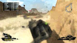 Post Apocalyptic Mayhem [PAM] Game 3 - 9/29/11 Guide