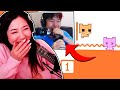 I've never heard Toast THIS ANGRY at us... - PICO PARK ft. Sykkuno, Valkyrae and friends