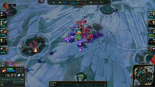 teemo backdoor