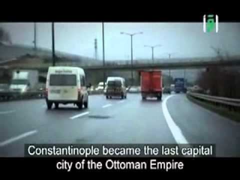 Fatih Mohammad Arabic DOC محمد الفاتح وثائقي الجزء 2