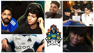 Changes in SOUL Jersey 🔥 Why Soul going Delhi 👀 Mavi Incident 🥺 Nakul Confidence 🔥 Willy on S8UL Bon