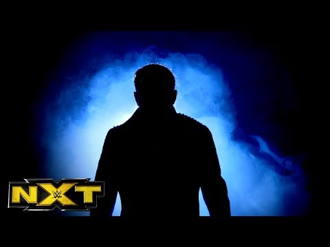 An ominous force is coming soon to NXT: WWE NXT, Dec. 6, 2017