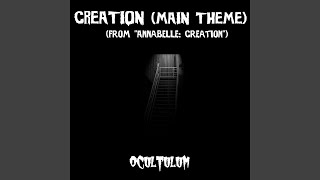 Creation (Main Theme) (From \\