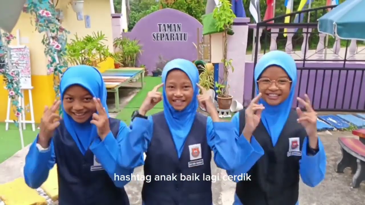 VKK2023 (SR) SK FELDA LEPAR UTARA 1 PEKA